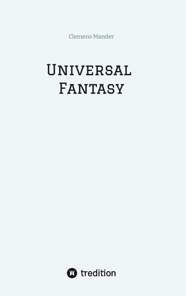 Universal Fantasy