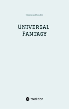 Universal Fantasy Cover Universal Fantasy