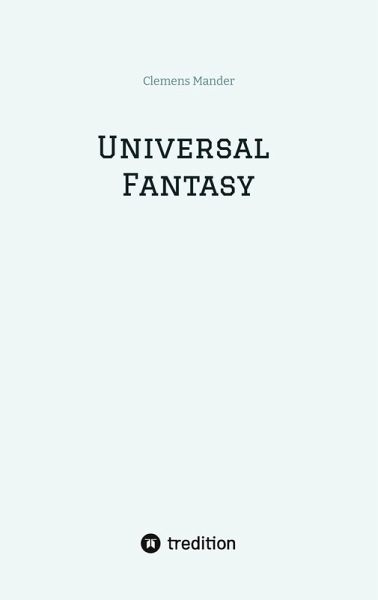Universal Fantasy