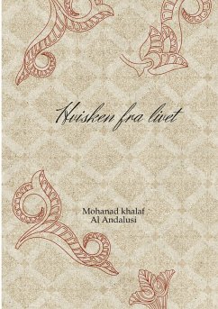 Hvisken fra livet - Khalaf, Mohanad Hvisken fra livet - Khalaf, Mohanad