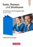 Texte, Themen und Strukturen - Nordrhein-Westfalen 2024 - 11. Schuljahr
