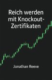 Reich werden mit Knockout-Zertifikaten