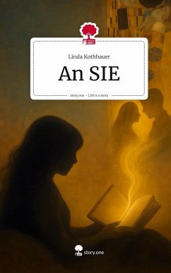 Cover An SIE. Life is a Story - story.one