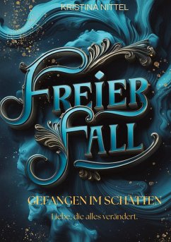 Freier Fall - Nittel, Kristina Freier Fall - Nittel, Kristina