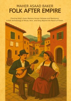 Cover Folk After Empire