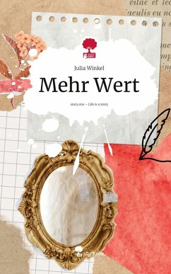 Cover Mehr Wert. Life is a Story - story.one