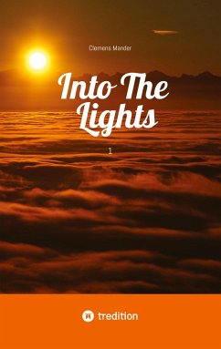 Into The Lights - Mander, Clemens