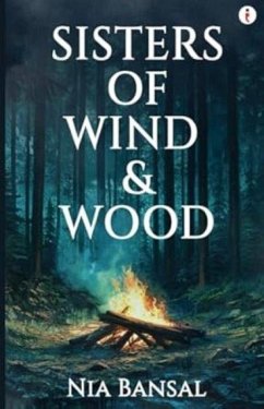 Cover Sisters of Wind & Wood