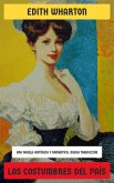 Las costumbres del país (eBook, ePUB)