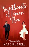 Sweethearts of Lemon Tree, Tennessee, Vol. 1 (eBook, ePUB)