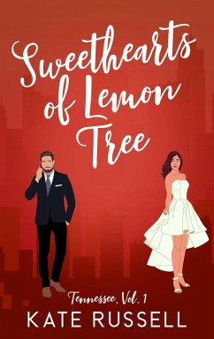 Cover Sweethearts of Lemon Tree, Tennessee, Vol. 1 (eBook, ePUB)