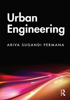 Cover Urban Engineering (eBook, PDF)