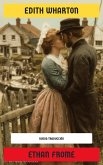 Ethan Frome (eBook, ePUB)