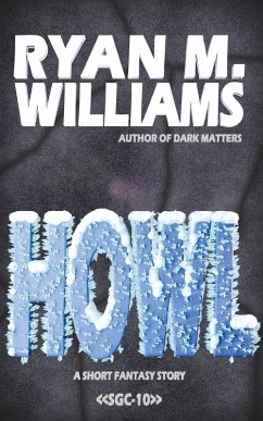 Cover Howl (Super Great Challenge Stories, #10) (eBook, ePUB)
