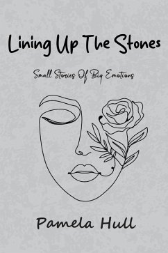 Lining up the Stones (eBook, ePUB)