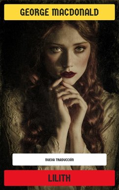 Cover Lilith (eBook, ePUB)