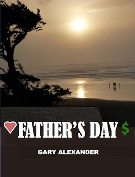 Father's Day (eBook, ePUB)