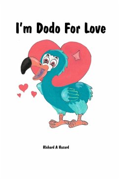 Cover I'm Dodo For Love (eBook, ePUB)