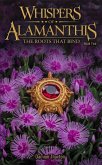 Whispers of Alamanthis Book Two: The Roots that bind (eBook, ePUB)