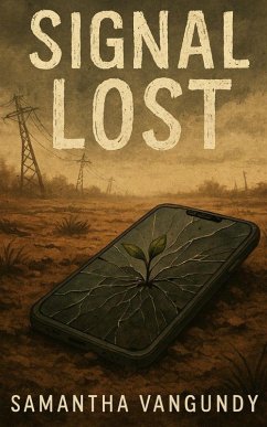 Cover Signal Lost (eBook, ePUB)