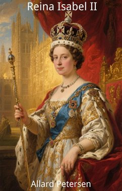 Cover Reina Isabel II (eBook, ePUB)