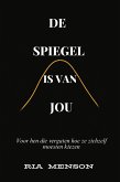 De Spiegel is van Jou (eBook, ePUB)