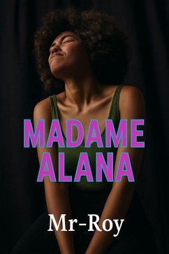 Cover Madame Alana (eBook, ePUB)