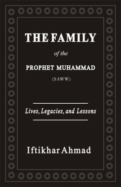 Cover The Family of the Prophet Muhammad (SAWW) (eBook, ePUB)