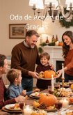 Oda de Acción de Gracias (eBook, ePUB)