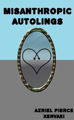 Cover Misanthropic Autolings (eBook, ePUB)
