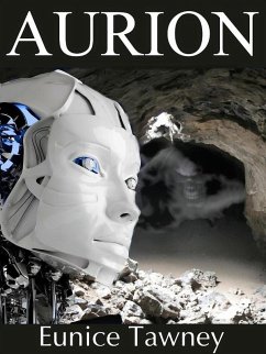 Cover Aurion (eBook, ePUB)