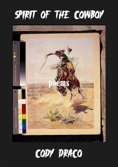 Cover Spirit of the Cowboy (eBook, ePUB)