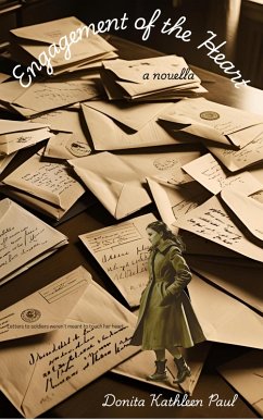 Cover Engagement of the Heart (eBook, ePUB)