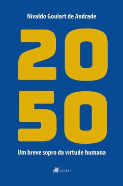Cover 2050 (eBook, ePUB)