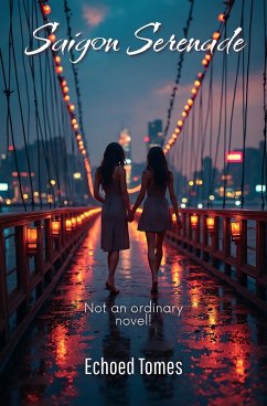 Cover Saigon Serenade (eBook, ePUB)