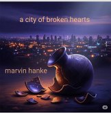 A City of Broken Hearts (eBook, ePUB)