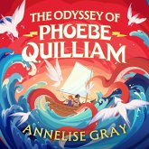 The Odyssey of Phoebe Quilliam (MP3-Download)
