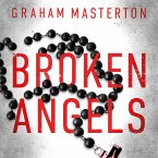 Broken Angels (MP3-Download) Broken Angels (MP3-Download)