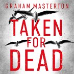 Taken for Dead (MP3-Download) Taken for Dead (MP3-Download)