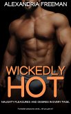 Wickedly Hot (eBook, ePUB)