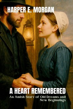 Cover A Heart Remembered (eBook, ePUB)
