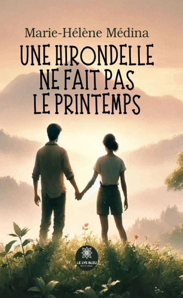 Une hirondelle ne fait pas le printemps (eBook, ePUB)
