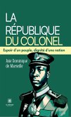 La République du Colonel (eBook, ePUB)