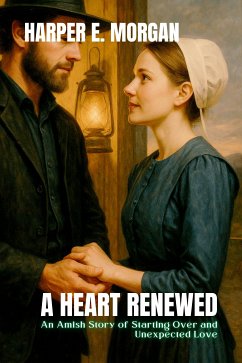 Cover A Heart Renewed (eBook, ePUB)