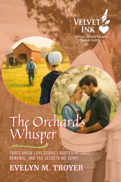 Cover The Orchard’s Whisper (eBook, ePUB)