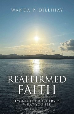 Cover Reaffirmed Faith