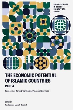 The Economic Potential of Islamic Countries, Part a