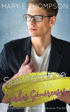 Cover Son Patronne aux Courbes Généreuses
