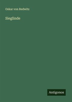 Cover Sieglinde