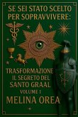 Se sei stato scelto per sopravvivere Se sei stato scelto per sopravvivere